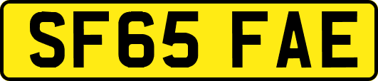 SF65FAE