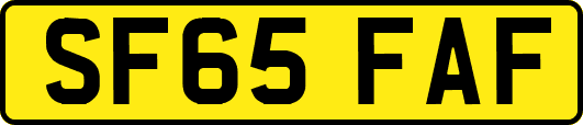 SF65FAF
