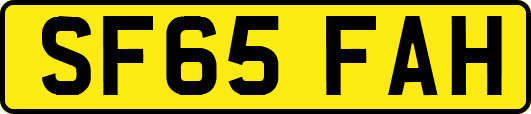 SF65FAH