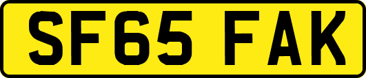 SF65FAK
