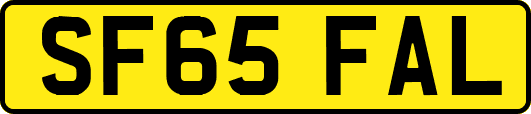 SF65FAL