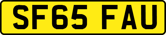 SF65FAU