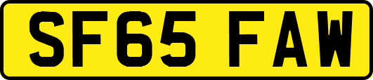 SF65FAW