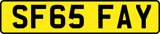 SF65FAY