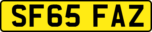 SF65FAZ