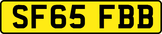 SF65FBB