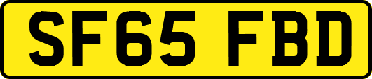 SF65FBD