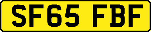 SF65FBF