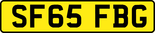 SF65FBG