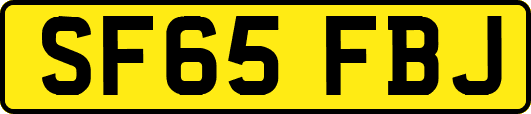 SF65FBJ