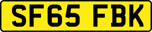 SF65FBK