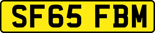 SF65FBM