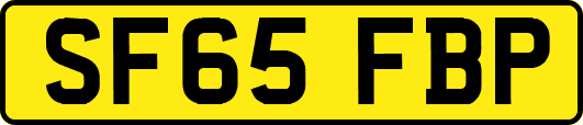 SF65FBP