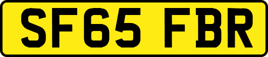 SF65FBR