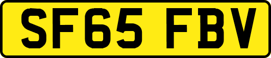 SF65FBV