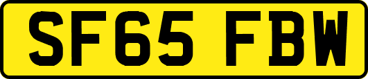 SF65FBW