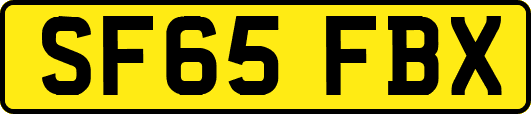 SF65FBX
