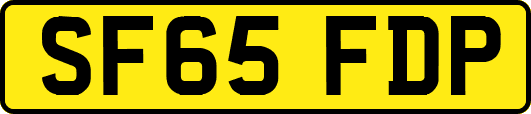SF65FDP