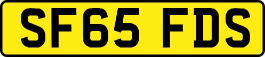 SF65FDS