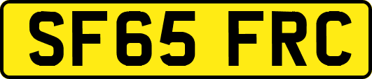 SF65FRC