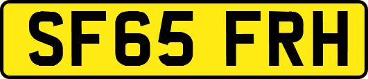 SF65FRH