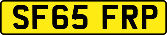 SF65FRP