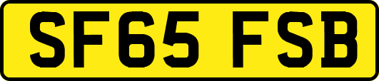 SF65FSB