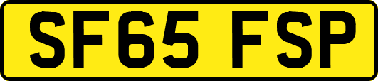 SF65FSP