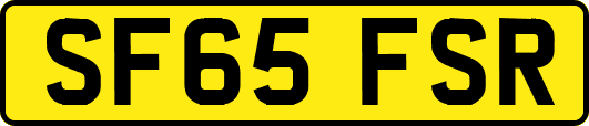 SF65FSR