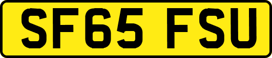 SF65FSU