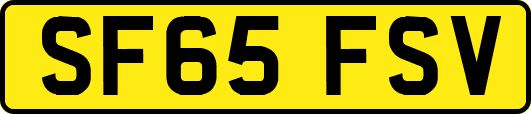 SF65FSV