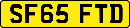 SF65FTD