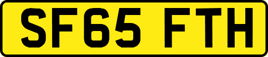 SF65FTH