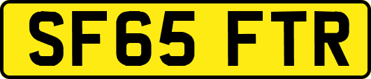 SF65FTR