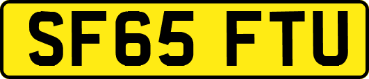 SF65FTU