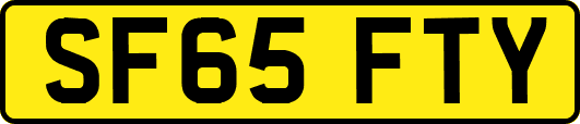 SF65FTY