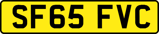 SF65FVC