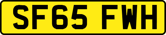 SF65FWH
