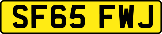 SF65FWJ