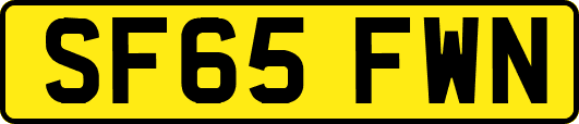 SF65FWN