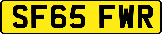 SF65FWR