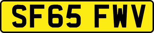 SF65FWV