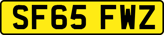SF65FWZ