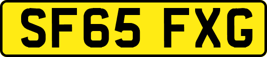 SF65FXG