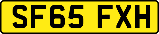 SF65FXH
