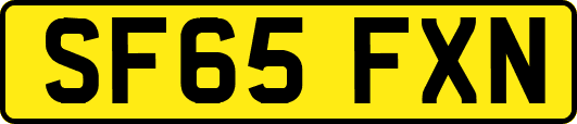 SF65FXN