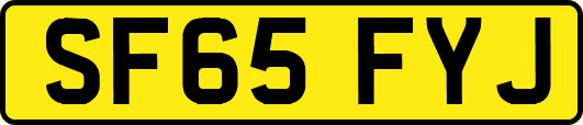 SF65FYJ