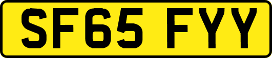 SF65FYY