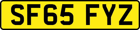 SF65FYZ