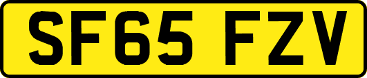 SF65FZV